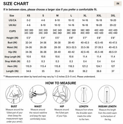 Summer Special Sale❤️Shapewear Strappy Cowl Neck Fit & Flare Midi Dress With Built-in Bra