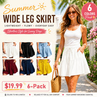 🔥Package B | 6-Pack $19.99(6 Different Colors)